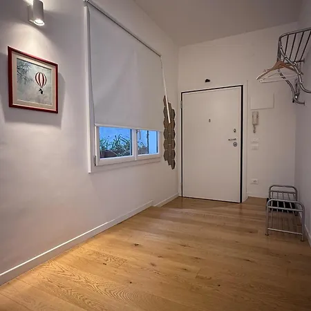 Elena's House Daire *