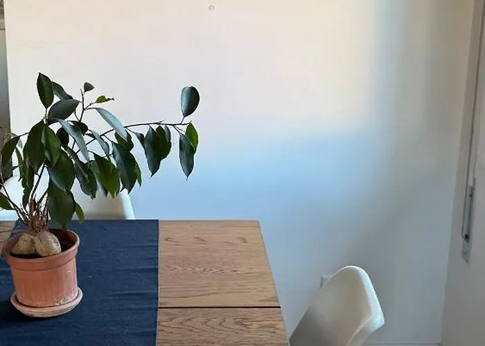 Daire Elena's House Venedik