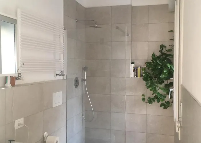 Elena's House Daire *