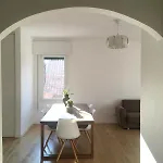 Elena's House アパート *