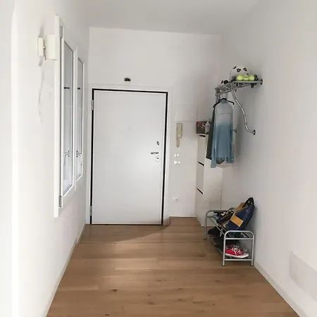 Daire Elena's House Venedik