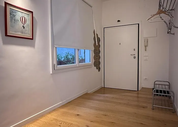 Elena's House 아파트 *