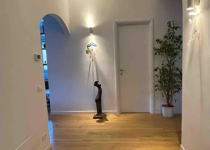 아파트 Elena's House *