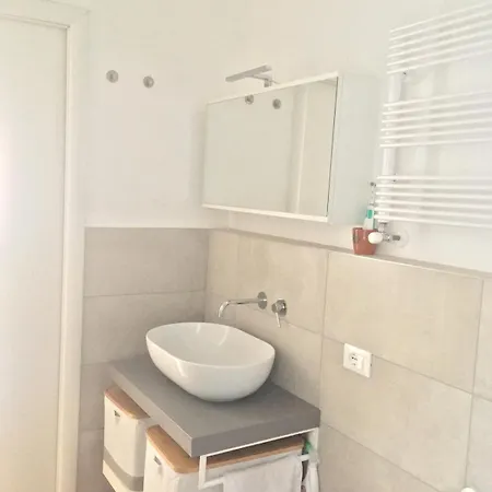 Appartement Elena's House