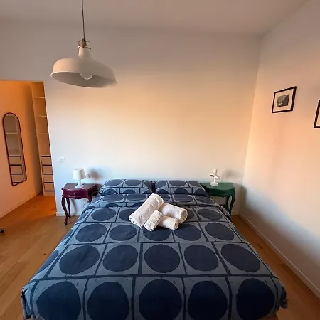 Elena's House Appartement *