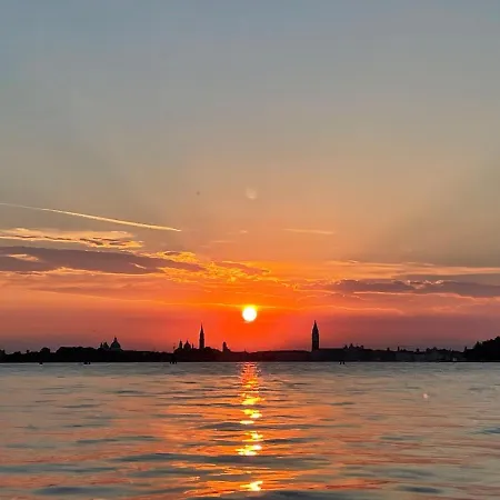 Elena's House Venice