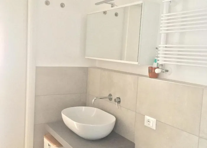 Appartement Elena's House