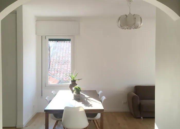 Elena's House Appartement *