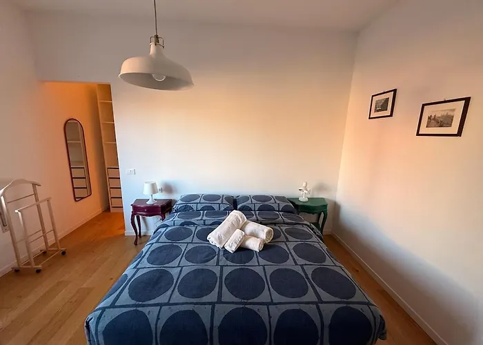 Elena's House Appartement *