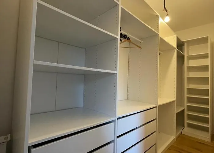 Elena's House Appartement Venetië