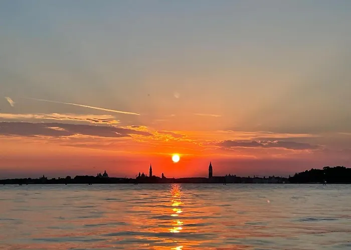 Elena's House Venetië