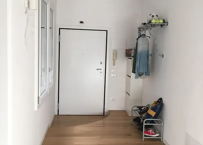 Appartement Elena's House Venetië