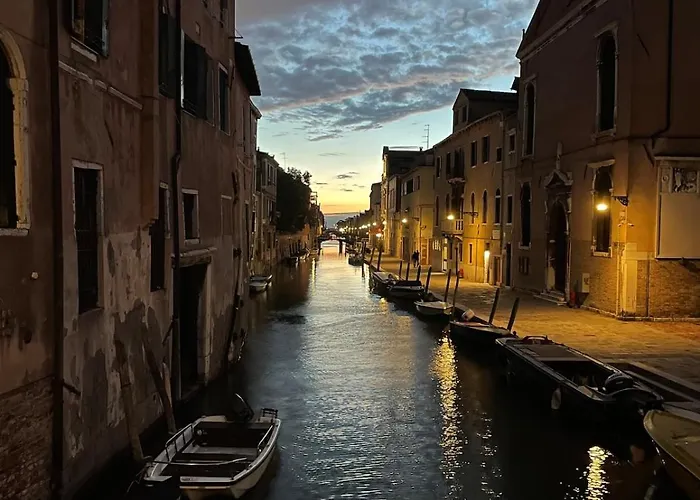 Elena's House Appartement